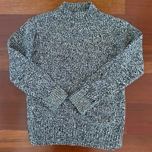 J.Crew Crewcuts Marled Girls Sweater
